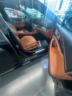 مرسيدس بنز CLS